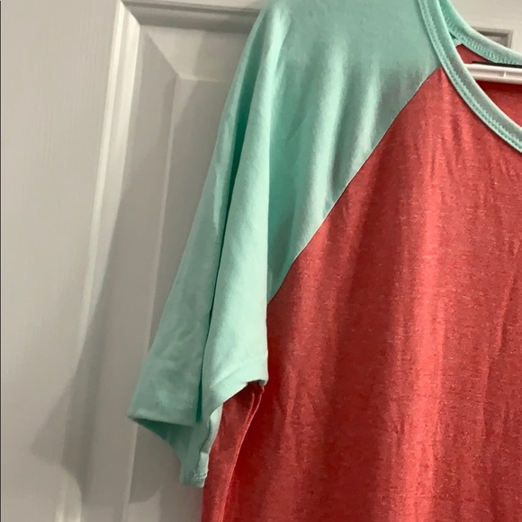 BEAUTIFUL BNWT LULAROE XL DRESS - Picture 4 of 8